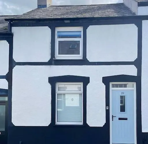 Mount Cottage