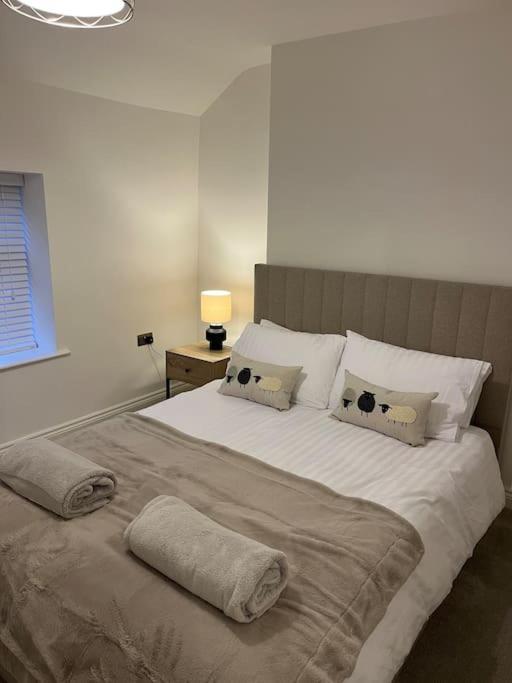 Holiday home Mount
