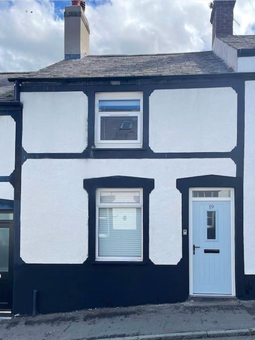 Mount Holiday home *