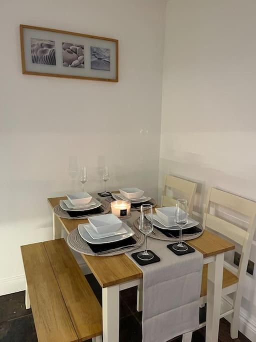 Mount Holiday home Conwy