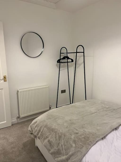 Hébergement de vacances Mount *